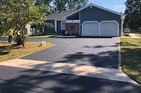 Best Driveway Drainage Solutions  in Thorofare, NJ